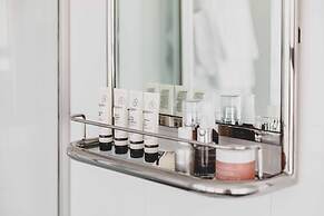 High Cross Randwick by Sydney Lodges