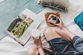 High Cross Randwick by Sydney Lodges