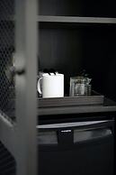 High Cross Randwick by Sydney Lodges