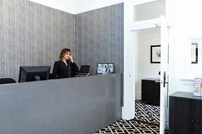 High Cross Randwick by Sydney Lodges