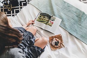 High Cross Randwick by Sydney Lodges