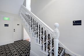 High Cross Randwick by Sydney Lodges