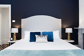 High Cross Randwick by Sydney Lodges