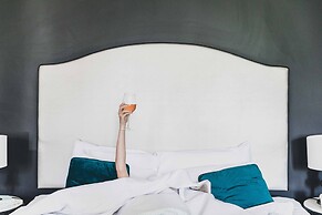 High Cross Randwick by Sydney Lodges