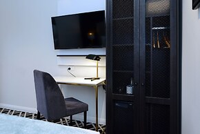 High Cross Randwick by Sydney Lodges