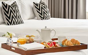 Summerhill House Hotel