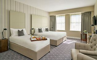 Summerhill House Hotel