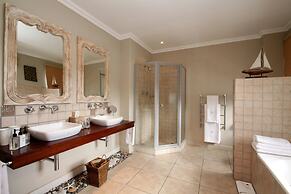 Lavender Manor Guest Lodge