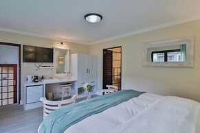 Lavender Manor Guest Lodge