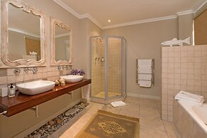 Lavender Manor Guest Lodge