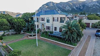 Lavender Manor Guest Lodge