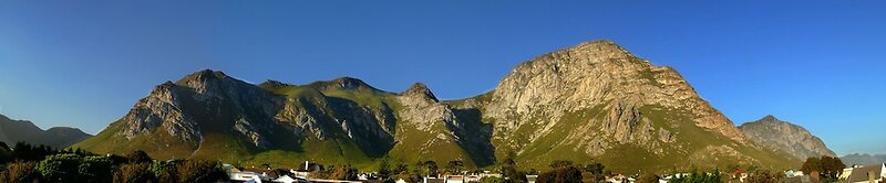 Lavender Manor Guest Lodge