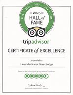 Lavender Manor Guest Lodge