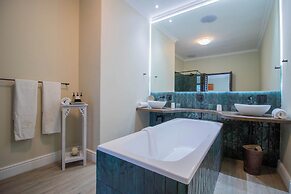 Lavender Manor Guest Lodge