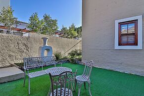 Lavender Manor Guest Lodge