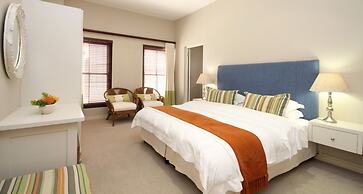 Lavender Manor Guest Lodge