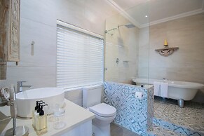 Lavender Manor Guest Lodge