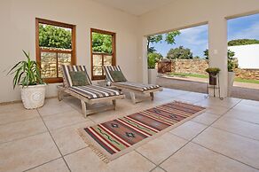 Lavender Manor Guest Lodge