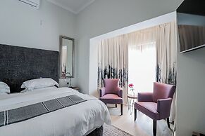 Lavender Manor Guest Lodge