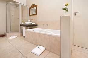 Lavender Manor Guest Lodge