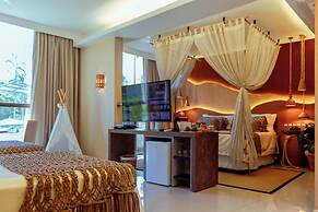 Vivaz Cataratas Hotel & Resort