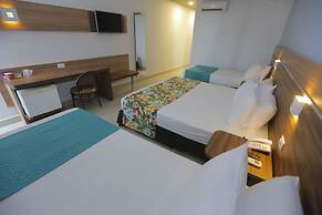 Vivaz Cataratas Hotel & Resort