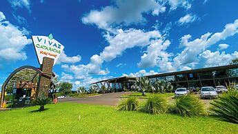 Vivaz Cataratas Hotel & Resort