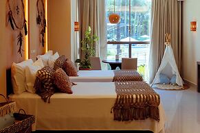 Vivaz Cataratas Hotel & Resort