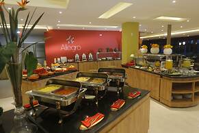 Vivaz Cataratas Hotel & Resort