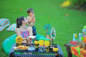 Vivaz Cataratas Hotel & Resort