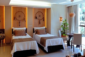 Vivaz Cataratas Hotel & Resort