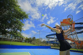 Vivaz Cataratas Hotel & Resort