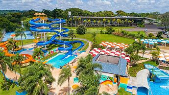 Vivaz Cataratas Hotel & Resort