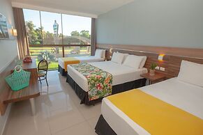 Vivaz Cataratas Hotel & Resort