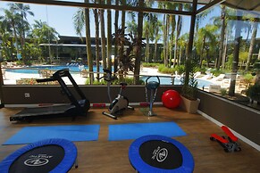 Vivaz Cataratas Hotel & Resort