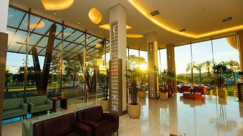 Vivaz Cataratas Hotel & Resort