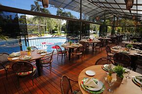 Vivaz Cataratas Hotel & Resort