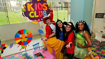 Vivaz Cataratas Hotel & Resort