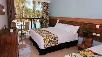 Vivaz Cataratas Hotel & Resort