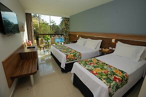 Vivaz Cataratas Hotel & Resort