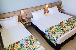 Vivaz Cataratas Hotel & Resort