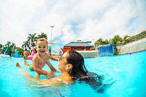 Vivaz Cataratas Hotel & Resort