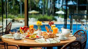 Vivaz Cataratas Hotel & Resort