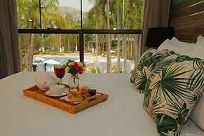 Vivaz Cataratas Hotel & Resort