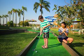 Vivaz Cataratas Hotel & Resort