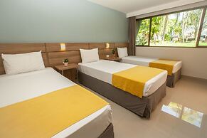 Vivaz Cataratas Hotel & Resort