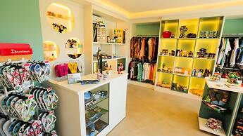 Vivaz Cataratas Hotel & Resort