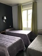Hôtel Océan