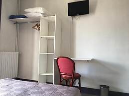 Hôtel Océan