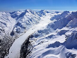 Franz Alpine Retreat